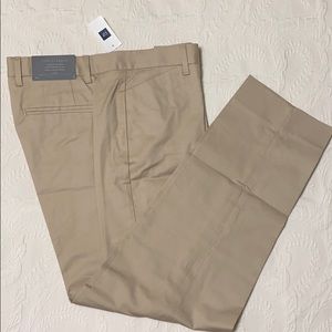 GAP Slim Cropped Pants